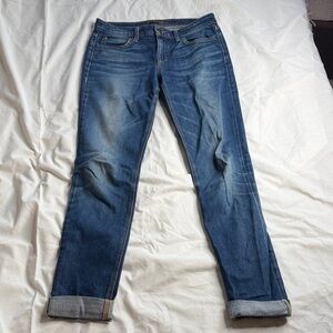 Joe’ Jeans Straight Leg Women’s 27